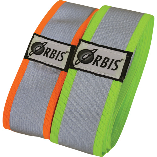 Bande r&eacute;fl&eacute;chissante Orbis  UNI  Cam Industrial