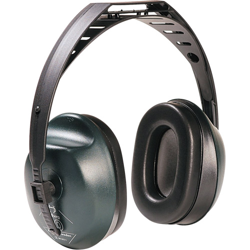 Serre-t&ecirc;te antibruit H10, Bandeau, 26 NRR dB Cam Industrial