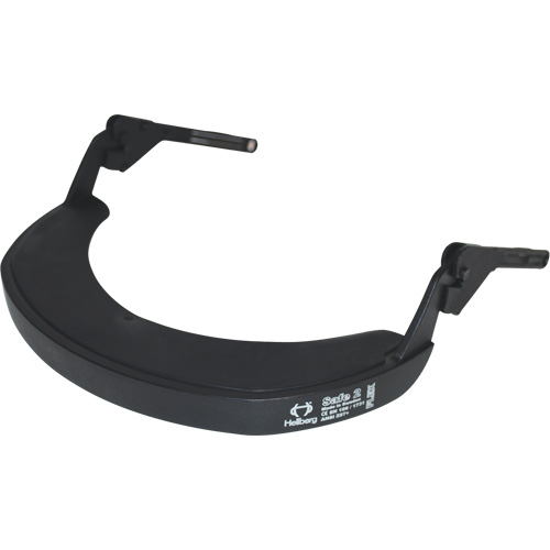 Safe-2 Flex Straight Visor Holder Cam Industrial