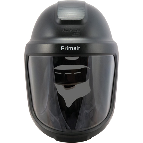 Casque de protection et joint d'&eacute;tanch&eacute;it&eacute; facial Primair s&eacute;rie 900, Standard, Casque rigide Cam Industrial