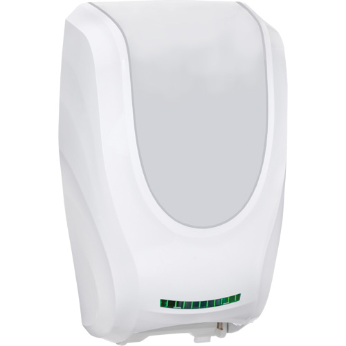 Distributeur utilisant une cartouche Frontline Response, Sans contact, Cap. 1000 ml Cam Industrial