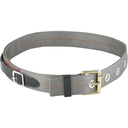 Ceinture de mineur avec 2 sangles et anneau en D Zero Pip Dynamic Cam Industrial