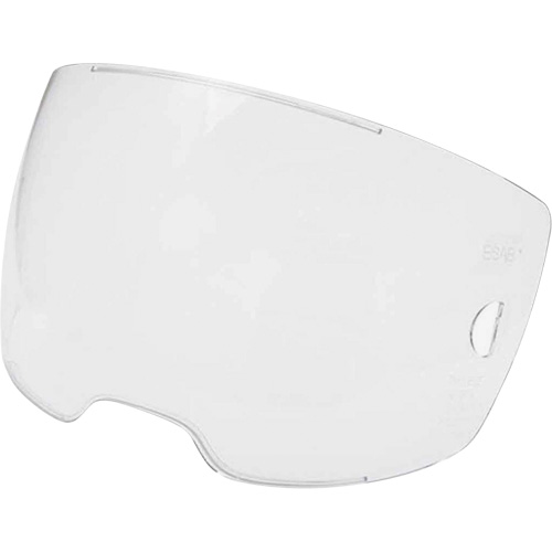 Sentinel A50 Clear Cover Lens Cam Industrial