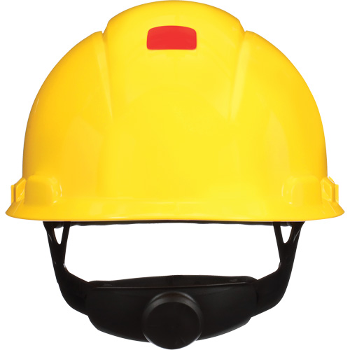 Casque de s&eacute;curit&eacute; de s&eacute;rie H SecureFit, R&eacute;pond aux normes CSA type 1, Suspension Rochet, Non ventil&eacute; Cam Industrial