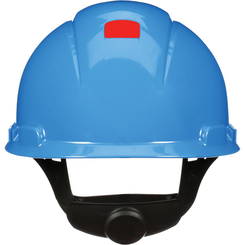 SecureFit H-Series Hardhat, Meets CSA Type 1, Ratchet Suspension, Non-Vented Cam Industrial