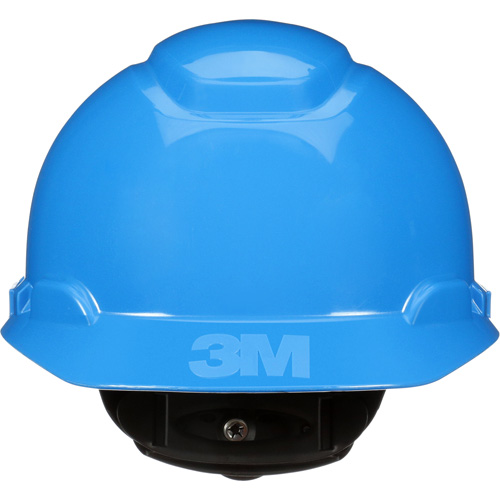 SecureFit H-Series Hardhat, Meets CSA Type 1, Ratchet Suspension, Non-Vented Cam Industrial
