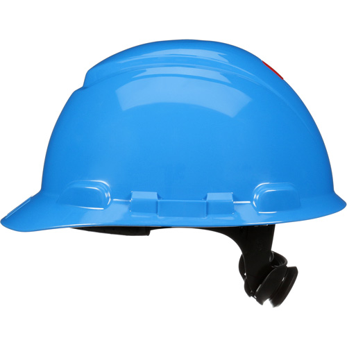 SecureFit H-Series Hardhat, Meets CSA Type 1, Ratchet Suspension, Non-Vented Cam Industrial