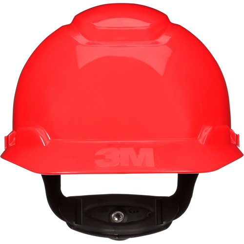 Casque de s&eacute;curit&eacute; de s&eacute;rie H SecureFit, R&eacute;pond aux normes CSA type 1, Suspension Rochet, Non ventil&eacute; Cam Industrial