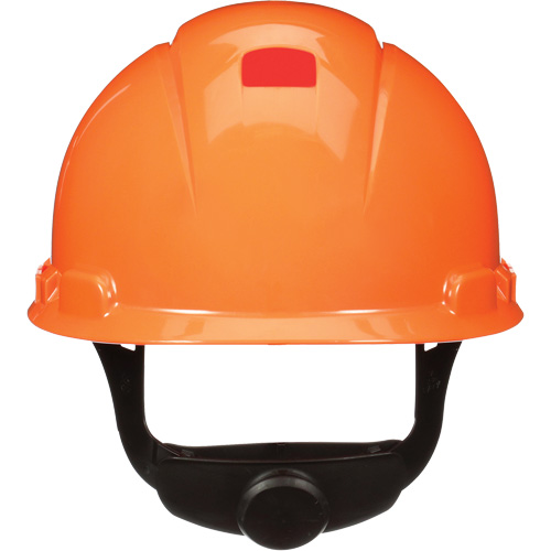 SecureFit H-Series Hardhat, Meets CSA Type 1, Ratchet Suspension, Non-Vented Cam Industrial