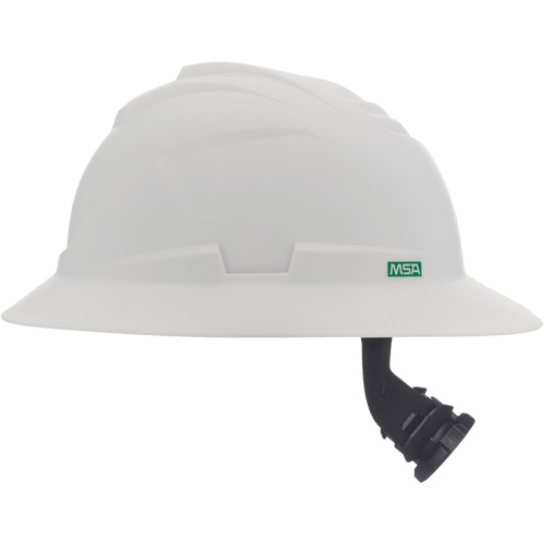 V-Gard&reg; C1 Hardhat, Meets CSA Type 1, Ratchet Suspension, Non-Vented Cam Industrial