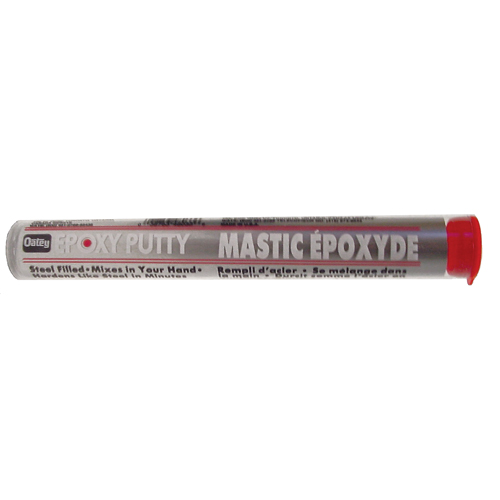 Epoxy Putty, 4 oz., Stick Cam Industrial