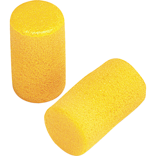 E-A-R Classic Earplugs, Pair - Pillow Pack, Large Cam Industrial