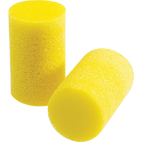 E-A-R Classic Earplugs, Pair - Pillow Pack, Small Cam Industrial