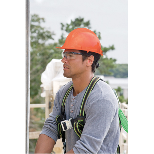 North&reg; Matterhorn Hardhat, Meets CSA Type 2, Ratchet Suspension Cam Industrial