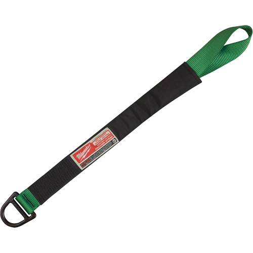 Anchor Strap Cam Industrial