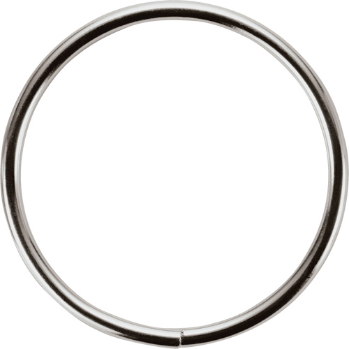 Anneau fendu 1" de 2 lb Cam Industrial