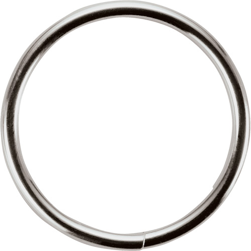 2lb 1-1/2" Split Ring Cam Industrial