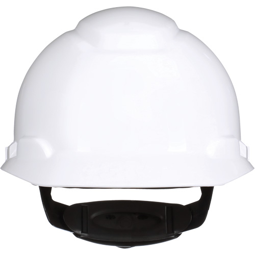 SecureFitH-700 Hardhat, Meets CSA Type 1, Ratchet Suspension, Non-Vented Cam Industrial