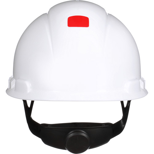 SecureFitH-700 Hardhat, Meets CSA Type 1, Ratchet Suspension, Non-Vented Cam Industrial