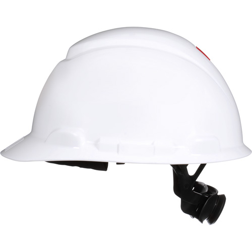 SecureFitH-700 Hardhat, Meets CSA Type 1, Ratchet Suspension, Non-Vented Cam Industrial