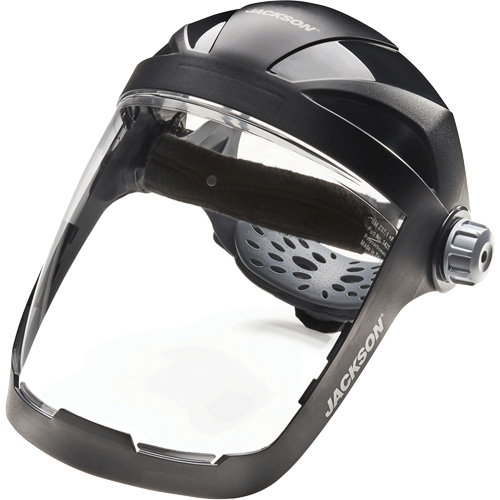 &eacute;cran facial multi-usage antibu&eacute;e Premium Quad 500 Cam Industrial