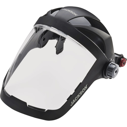 &eacute;cran facial multi-usage antibu&eacute;e Premium Quad 500 Cam Industrial