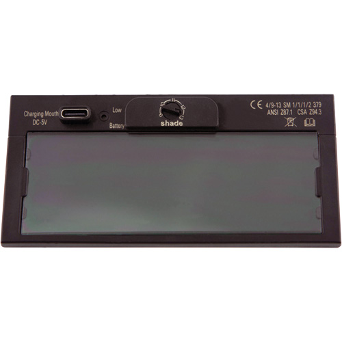 Smartweld ADF Replacement Drop-In, For Use With HSL-1, HSL-2 and Huntsman Cam Industrial