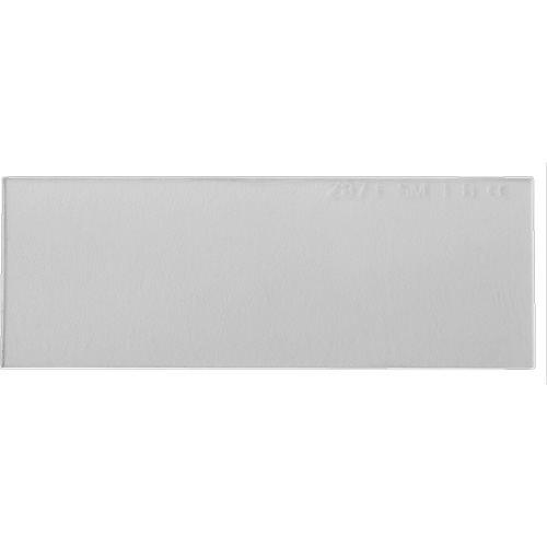 Filtre autoassombrissant de rechange Smartweld, Pour utilisation avec HSL-1, HSL-2 et Huntsman Cam Industrial