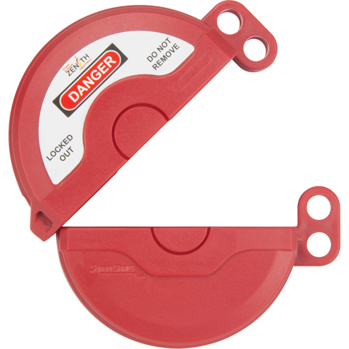 Dispositif de verrouillage pour soupape, Type Vanne Cam Industrial