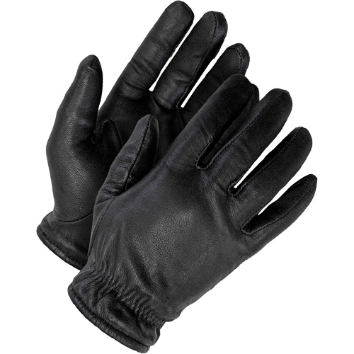 Gants de conducteur X-Site, 6, Paume en Cuir fleur de ch&egrave;vre Cam Industrial