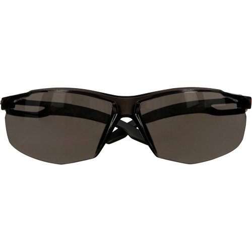 Lunettes de s&eacute;curit&eacute; s&eacute;rie 500 SecureFit, Lentille Gris, Antibu&eacute;e/Anti-&eacute;gratignures, ANSI Z87+/R&eacute;pond ou surpasse la norme CSA Z94.3 Cam Industrial