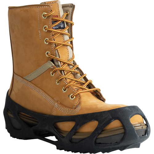 Crampons &agrave; glace non marquant Brass Stride, Laiton, Traction Crampon, Petit Cam Industrial