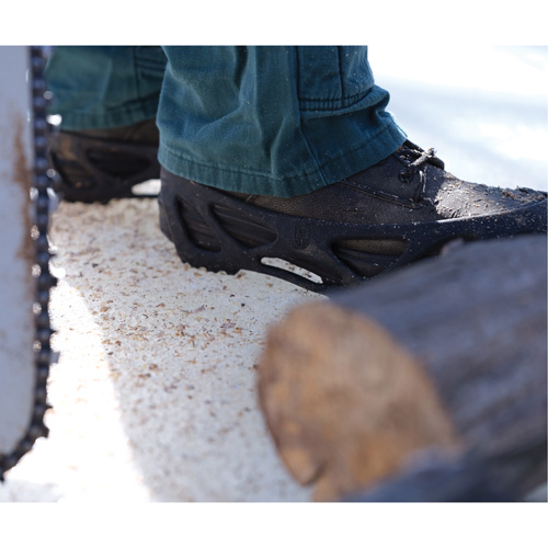 Crampons &agrave; glace non marquant Brass Stride, Laiton, Traction Crampon, Petit Cam Industrial