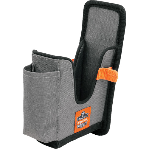 Squids 5541 Barcode Scanner Holster for Gun Grip Mobile Computers with Belt Clip Cam Industrial