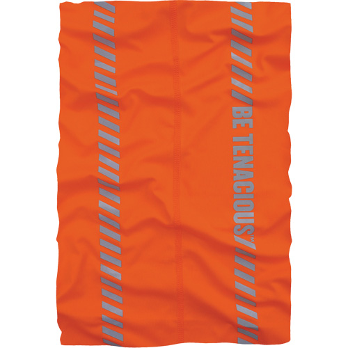 Chill-Its 6487R Reflective Cooling Multi-Band, High Visibility Orange Cam Industrial