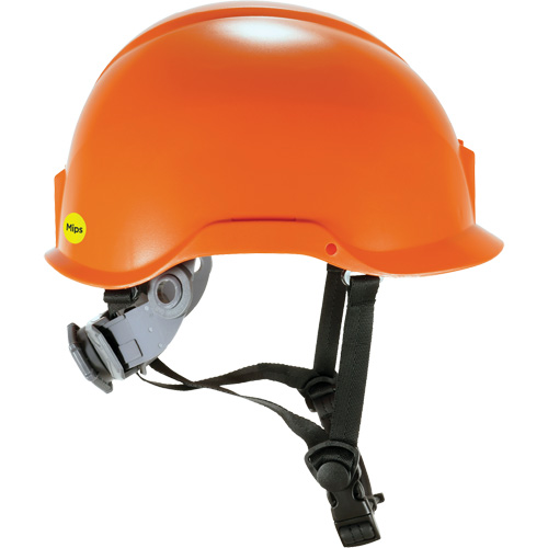 Skullerz 8974-MIPS Safety Helmet with Mips&reg; Technology, Meets CSA Type 1, Ratchet Suspension, Non-Vented Cam Industrial