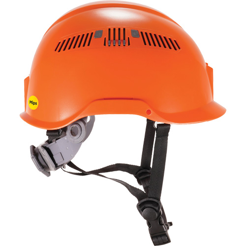Casque de s&eacute;curit&eacute; Skullerz 8975-MIPS avec technologie Mips, R&eacute;pond aux normes CSA type 1, Suspension Rochet, Ventil&eacute; Cam Industrial