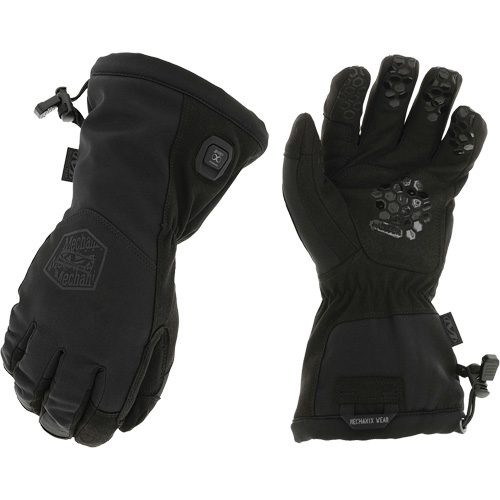 Coldwork Heated Glove with Climb&reg; Technology Cam Industrial