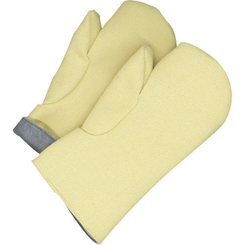 Lined Mitt, Kevlar&reg; Cam Industrial
