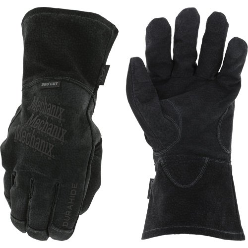 Gants de soudage Regulator, DuraHide, Taille 8 Cam Industrial