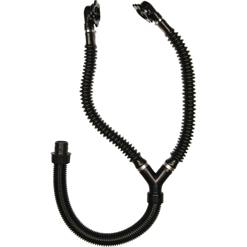 34" Tight Fit Breathing Tube Cam Industrial