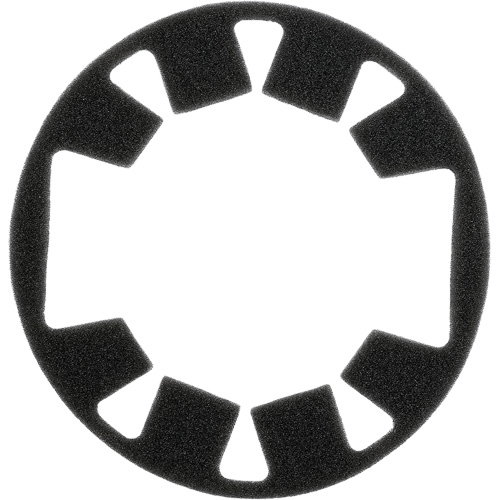 Prefilter Cam Industrial