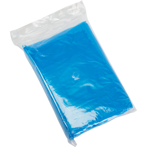 Poncho jetable Cam Industrial