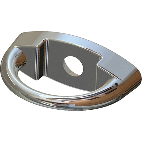 Anchorage Connector, D-Ring, Permanent Use Cam Industrial