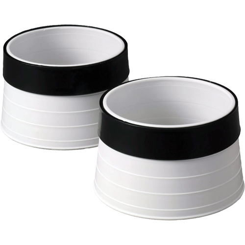 Syst&egrave;me de gant Push-Lock Cam Industrial