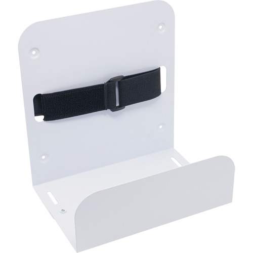 Wall/Vehicle AED Mounting Device, Universal For, Non-Medical Cam Industrial