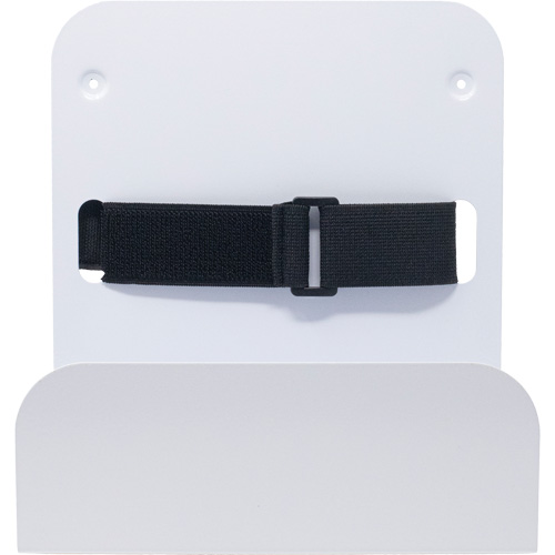 Wall/Vehicle AED Mounting Device, Universal For, Non-Medical Cam Industrial