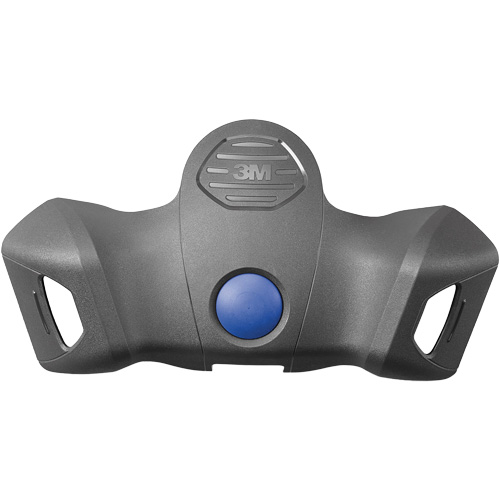 Ensemble de couvercles de soupapes dexhalation Secure Click Cam Industrial