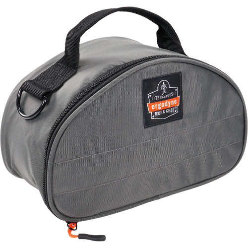 Sac de protection respiratoire demi-visage &agrave; clapet Cam Industrial