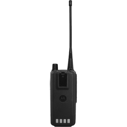 CP100d Series Non-Display Portable Two-Way Radio Cam Industrial